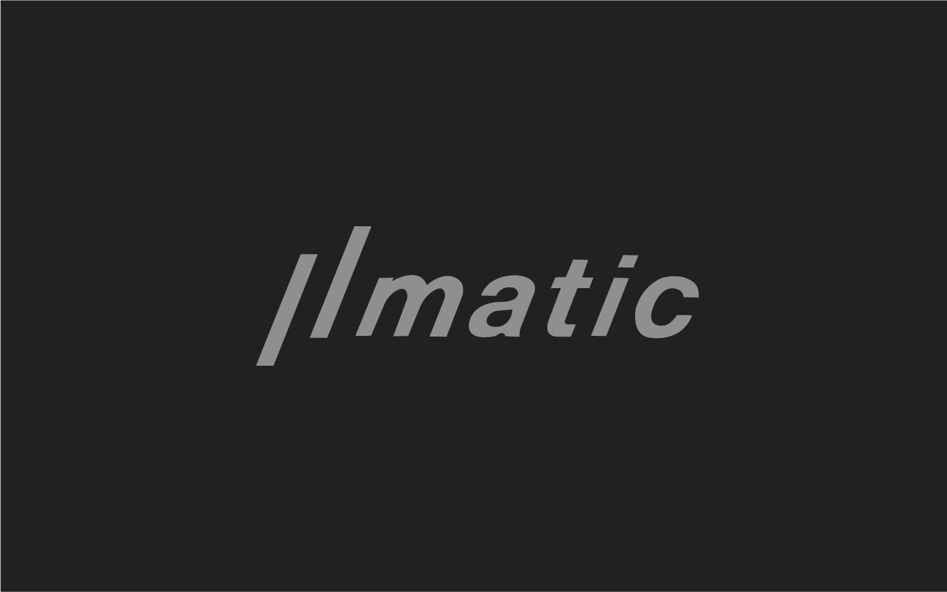 ilmatic