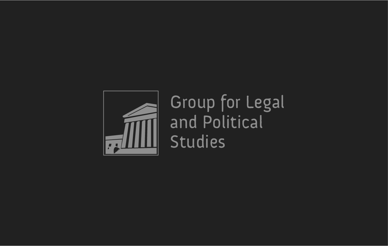 group for legal and political studies