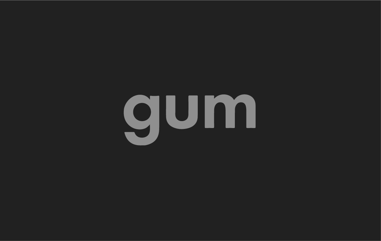 gum